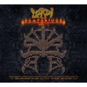 Lordi Scarchives Vol. 1 Album Cover