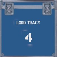 Lord Tracy 4 Album Cover