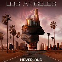 [Los Angeles Neverland Album Cover]