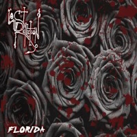 Lost Reflection Florida Album Cover