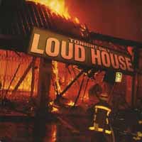 [Loud House Loud House Album Cover]