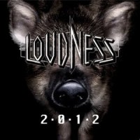 [Loudness 2.0.1.2 Album Cover]