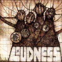Loudness Biosphere Album Cover