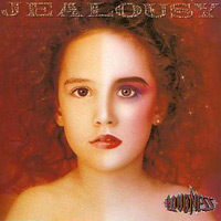 [Loudness  Album Cover]