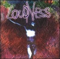 Loudness Pandemonium Album Cover
