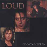 Loud and Clear Disc-Connected Album Cover