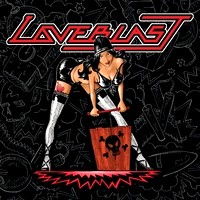 Loveblast Loveblast Album Cover