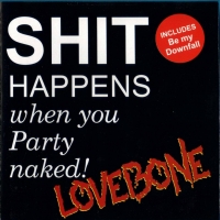 [Lovebone  Album Cover]