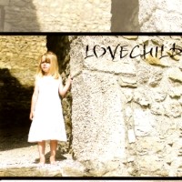 [Lovechild Lovechild Album Cover]