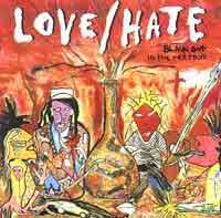 [Love/Hate  Album Cover]