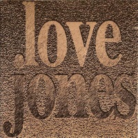 [Love Jones Love Jones Album Cover]
