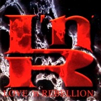 [Love'N Rebellion Love'N Rebellion Album Cover]