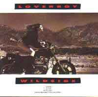 Loverboy Wildside Album Cover
