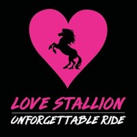 [Love Stallion Unforgettable Ride Album Cover]