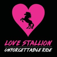 Love Stallion Unforgettable Ride Album Cover