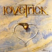[Lovetrick Lovetrick Album Cover]