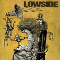 Lowside Lowside Album Cover