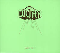 [Lucifer Lucifer I Album Cover]