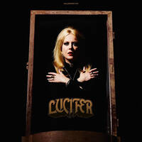 [Lucifer Lucifer V Album Cover]