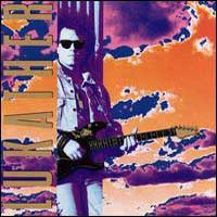 Steve Lukather Lukather Album Cover