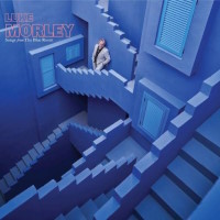 [Luke Morley Songs From the Blue Room Album Cover]