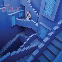 Luke Morley Songs From the Blue Room Album Cover