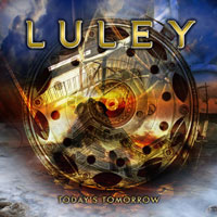 Luley Today's Tomorrow Album Cover