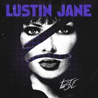 Lustin Jane Taste Album Cover