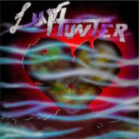 Luv Hunter Luv Hunter Album Cover