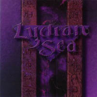 Lydian Sea Lydian Sea Album Cover