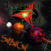 [Lynch Mob Syzygy Album Cover]