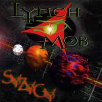 Lynch Mob Syzygy Album Cover