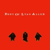 Lynn Allen Best Of Lynn Allen Album Cover