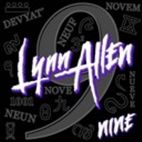 Lynn Allen Nine Album Cover