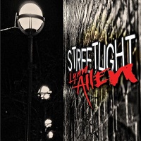 Lynn Allen Streetlight Album Cover
