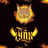 Lnx Lynx Album Cover