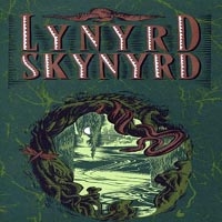 Lynyrd Skynyrd Lynyrd Skynyrd Box Set Album Cover