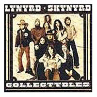 [Lynyrd Skynyrd Collectybles Album Cover]