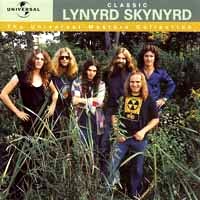 [Lynyrd Skynyrd  Album Cover]