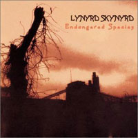 [Lynyrd Skynyrd  Album Cover]