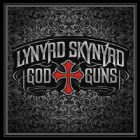 [Lynyrd Skynyrd  Album Cover]