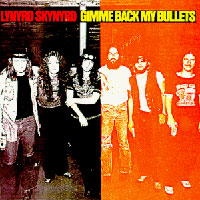 [Lynyrd Skynyrd  Album Cover]