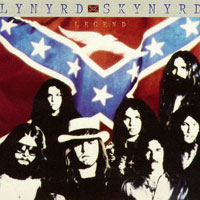 [Lynyrd Skynyrd  Album Cover]