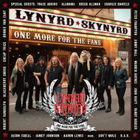 [Lynyrd Skynyrd  Album Cover]