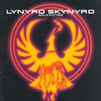 [Compilations Lynyrd Skynyrd: Solo Flytes Album Cover]