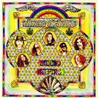 [Lynyrd Skynyrd Second Helping Album Cover]