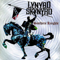 [Lynyrd Skynyrd  Album Cover]