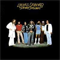 [Lynyrd Skynyrd  Album Cover]