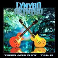 [Lynyrd Skynyrd  Album Cover]