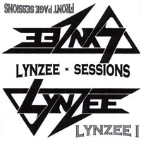 [Lynzee Sessions Album Cover]